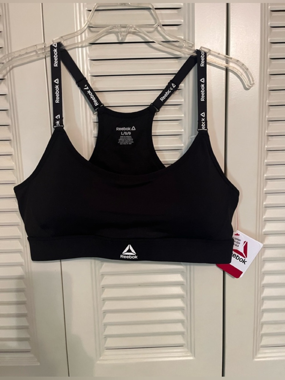 Reebok ladies